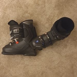 Technica Women's Ski Boots